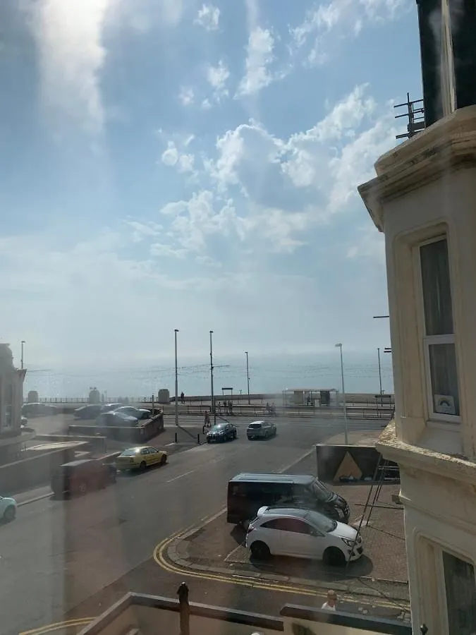 No2 Wilton Parade Blackpool United Kingdom