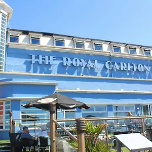 3* Hotel Royal Carlton