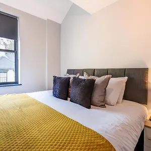  Hotel Bondgate East Midlands Airport United Kingdom