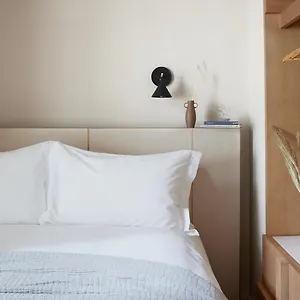 **** Hotel Buckle Street By Locke, Aldgate United Kingdom