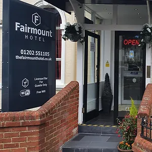 *** Hotel Fairmount United Kingdom
