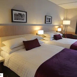 *** Hotel Lancaster Hotel United Kingdom